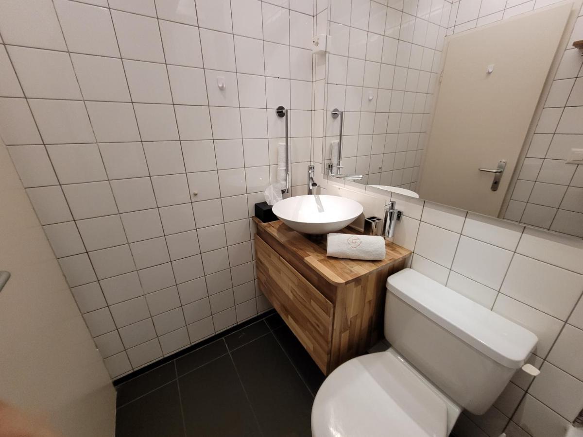 Boutique Apartment Next To Stadium Letzigrund - By Airhome Zurique Exterior foto