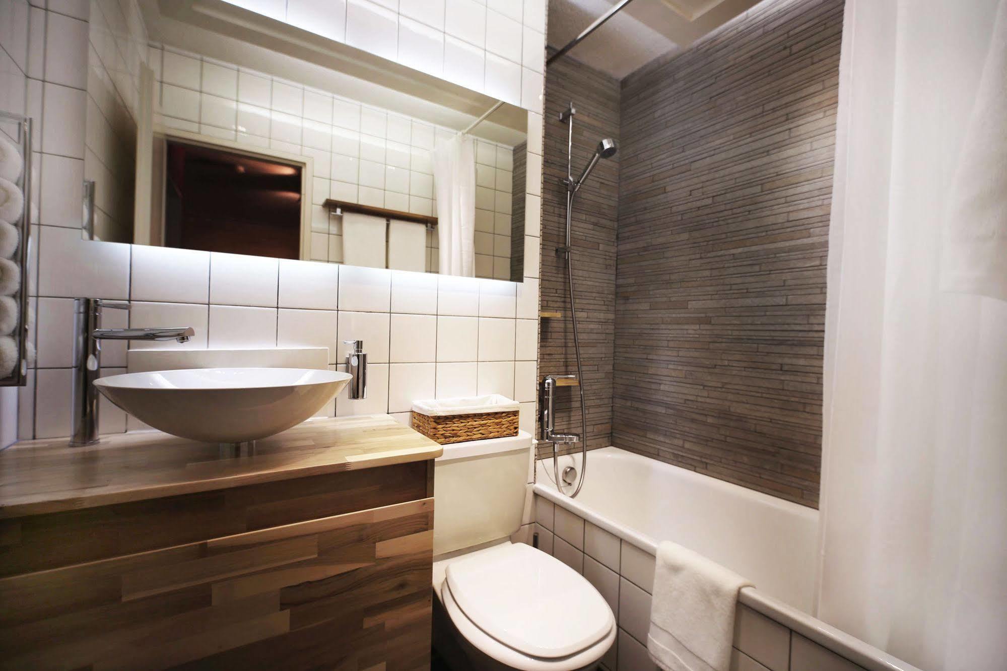 Boutique Apartment Next To Stadium Letzigrund - By Airhome Zurique Exterior foto