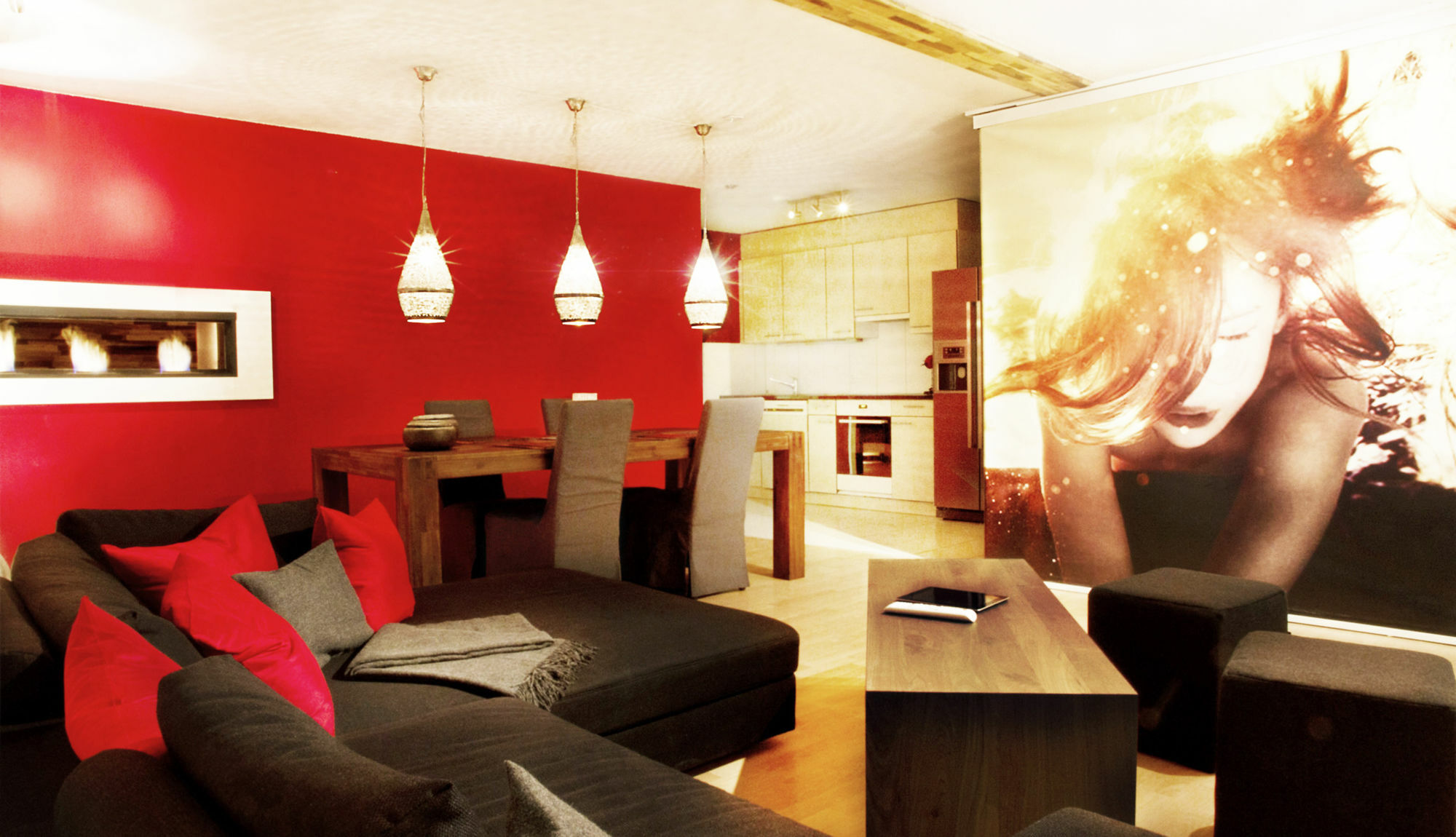 Boutique Apartment Next To Stadium Letzigrund - By Airhome Zurique Exterior foto